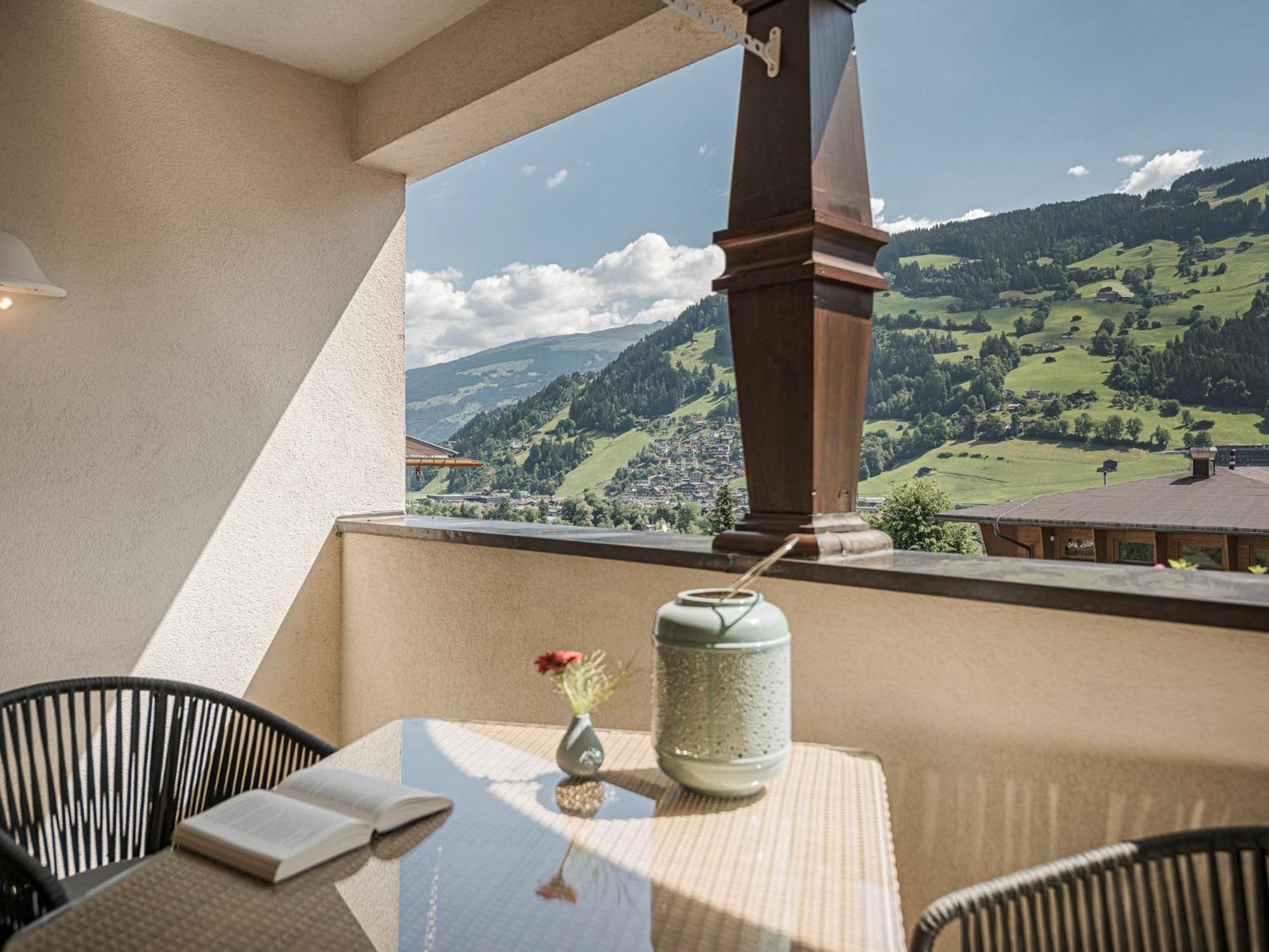 Hotel Sieghard Zillertal Hippach Esterno foto