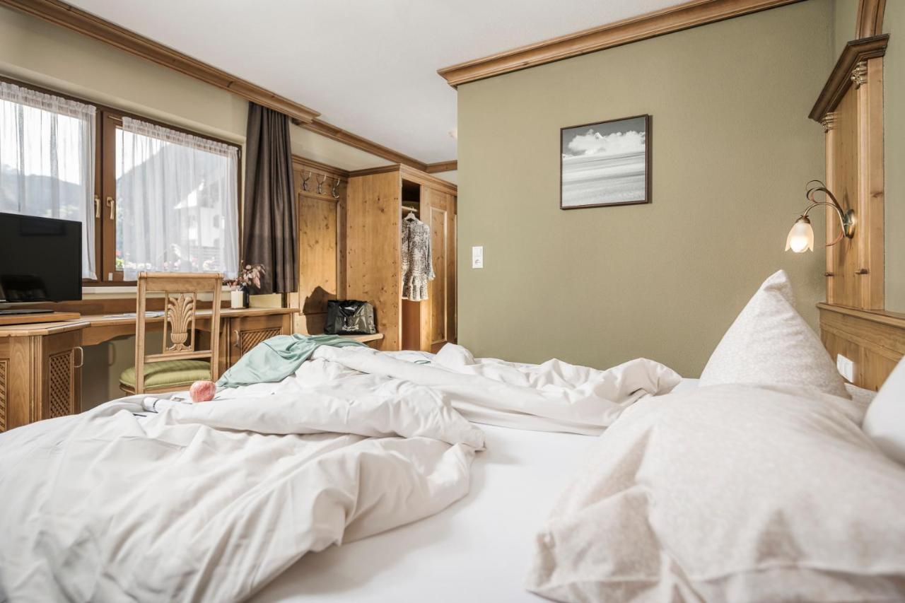 Hotel Sieghard Zillertal Hippach Esterno foto