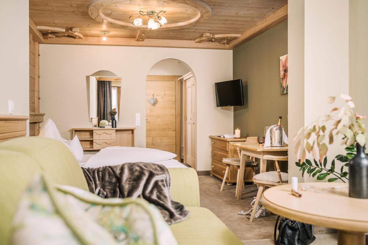Hotel Sieghard Zillertal Hippach Esterno foto