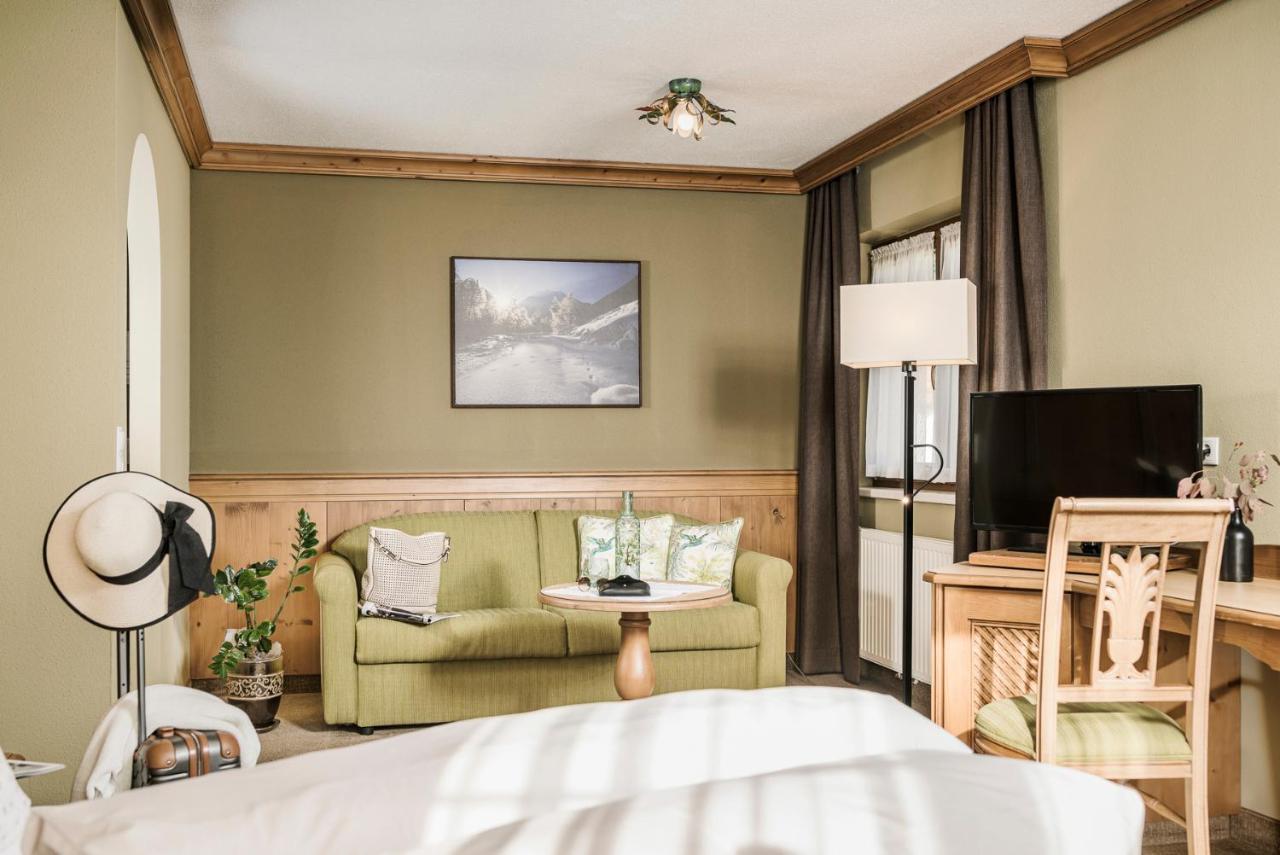 Hotel Sieghard Zillertal Hippach Esterno foto
