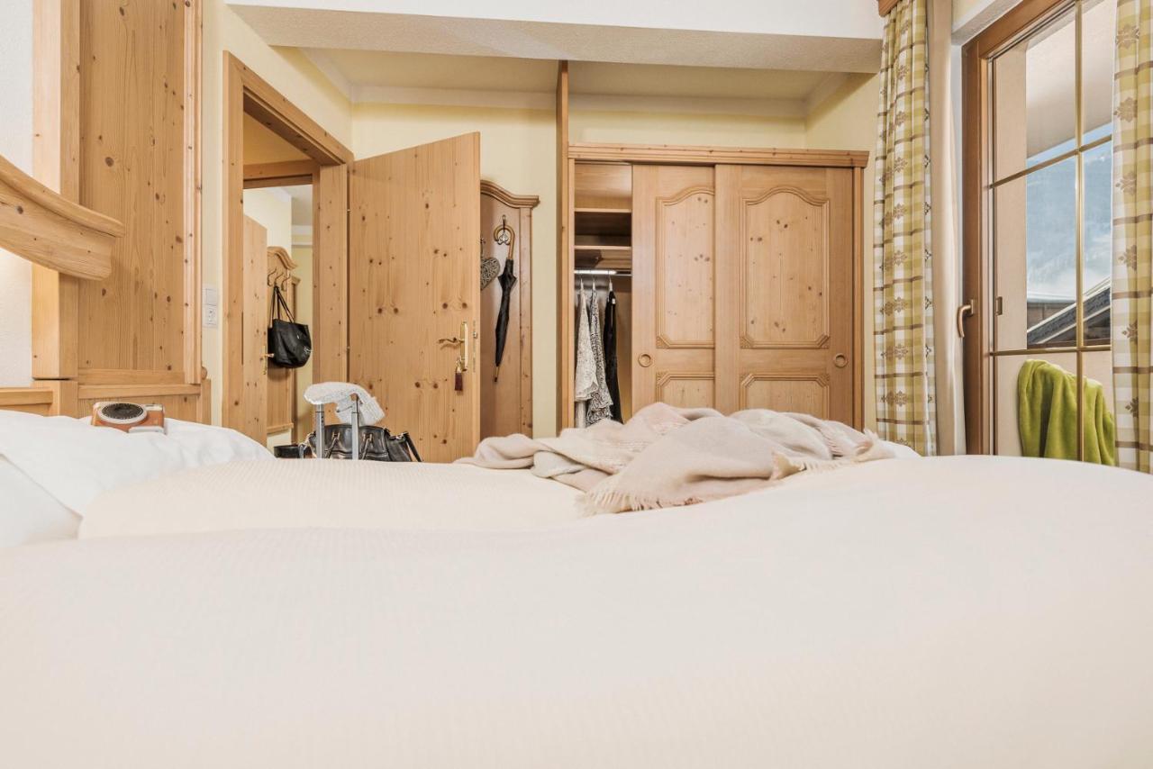 Hotel Sieghard Zillertal Hippach Esterno foto